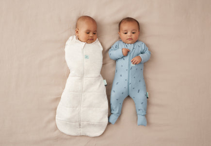 How to dress baby for winter sleeping ergoPouch UK How to dress baby for winter sleeping ergoPouch UK