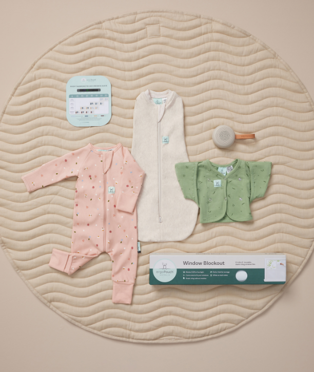 Newborn Gifts