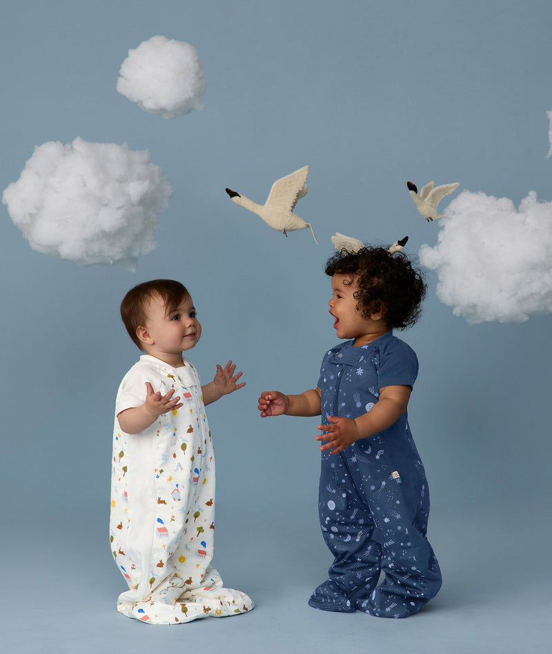 Sleep Suit Bags Multibuy