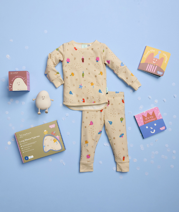 Toddler Gifts