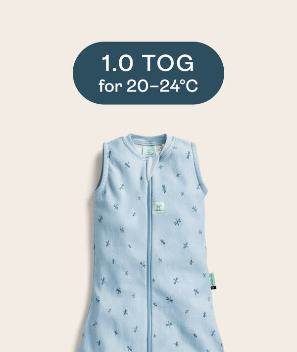 1.0 TOG Sleeping Bags, Pouches & PJs