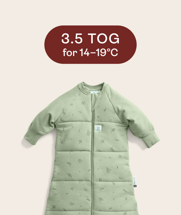 3.5 TOG Sleeping Bags, Sleep Suit Bags & Sleep Onesies
