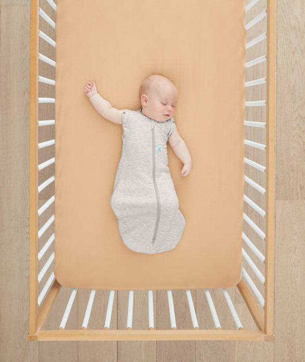 Organic Fitted Sheet