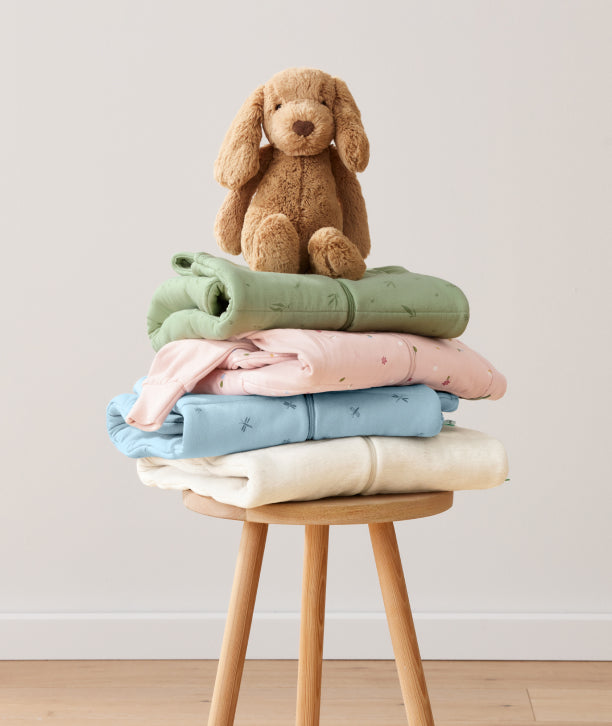 Infant Essentials