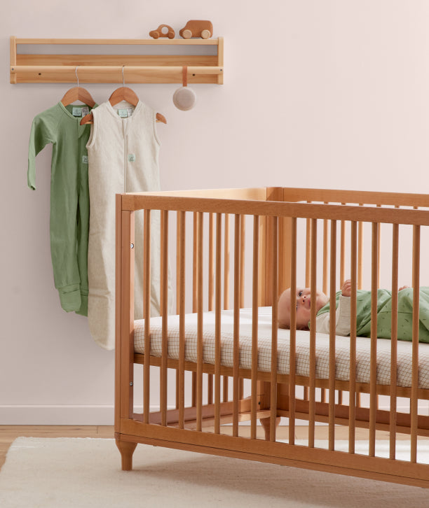 Infant Sleep Tools