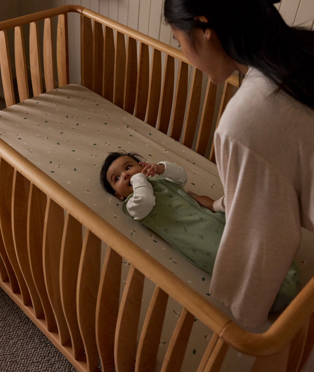 Newborn Nursery