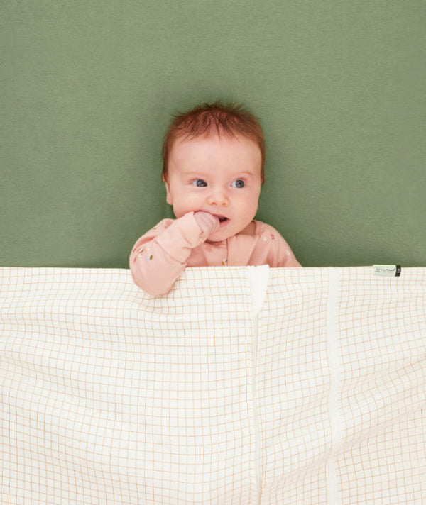 Newborn & Infant Bedding