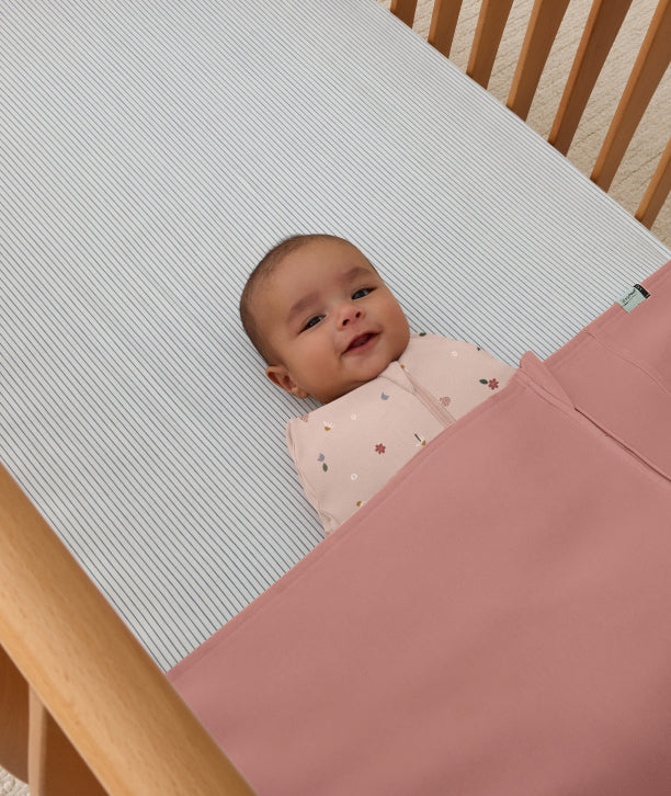 Newborn & Infant Bedding