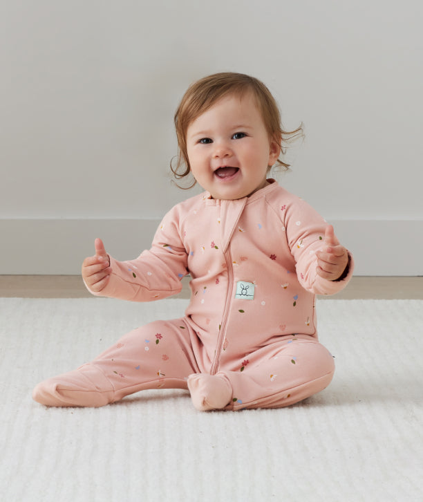 Pyjama & Layers