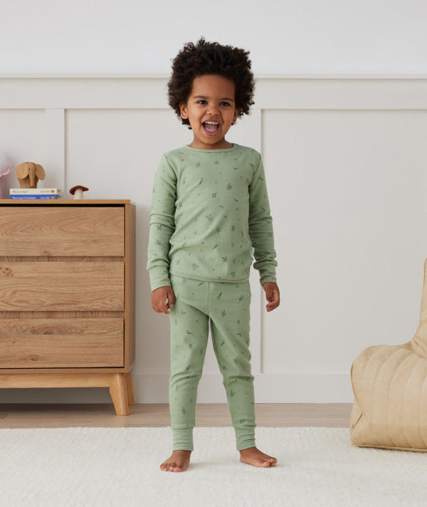 Preschooler Pyjamas