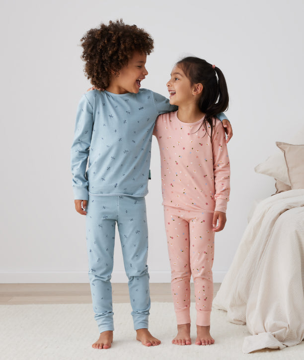 Preschooler Pyjamas