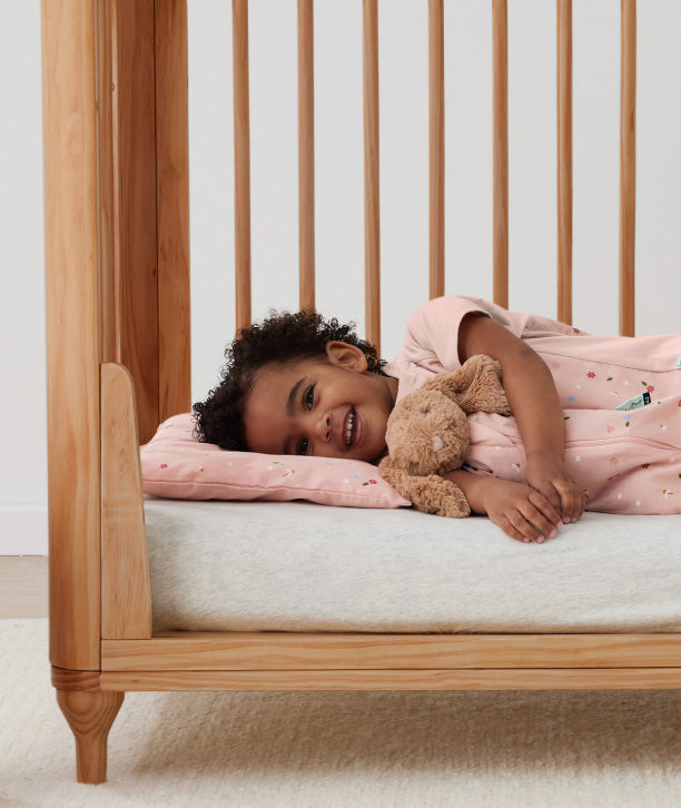 Preschooler Bedding
