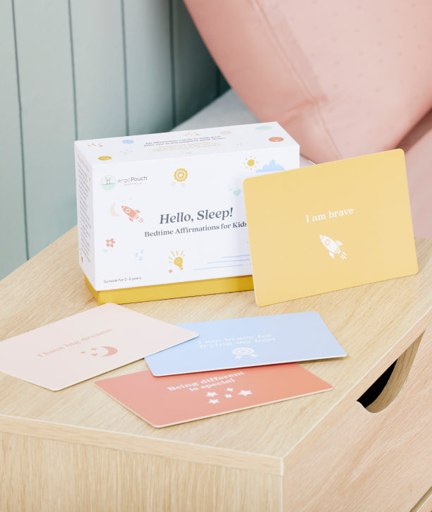 Toddler Nursery
