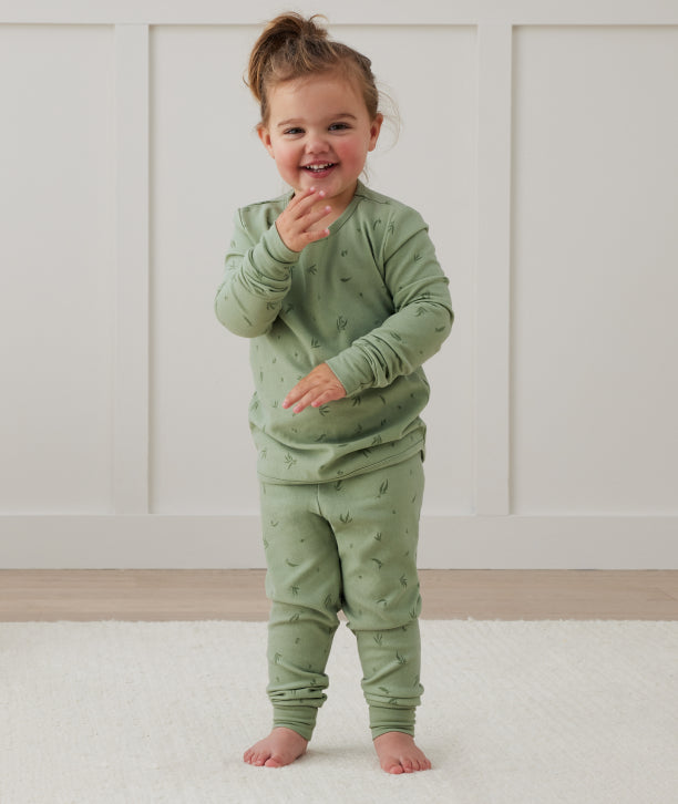 Pyjamas