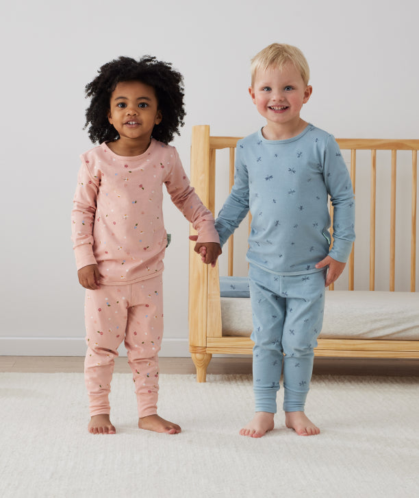 Toddler Pyjamas