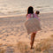 Easy Sleep Portable Crib Ecru