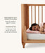 ergoPouch Toddler Pillow features and benefits