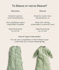 Pros and cons of Sleeping Bag with sleeve and without sleeves
