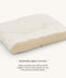 ergoPouch Toddler Pillow filled with GOTS organic cotton