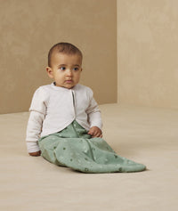 ergoPouch Jersey Sleeping Bag 1.0 TOG Sweet Orchard