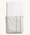 ergoPouch HugMe Blanket 0.2 & 1.0 TOG in Grey Marle