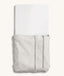 ergoPouch HugMe Blanket 0.2 & 1.0 TOG in Grey Marle