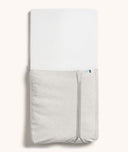 ergoPouch HugMe Blanket 0.2 & 1.0 TOG in Grey Marle