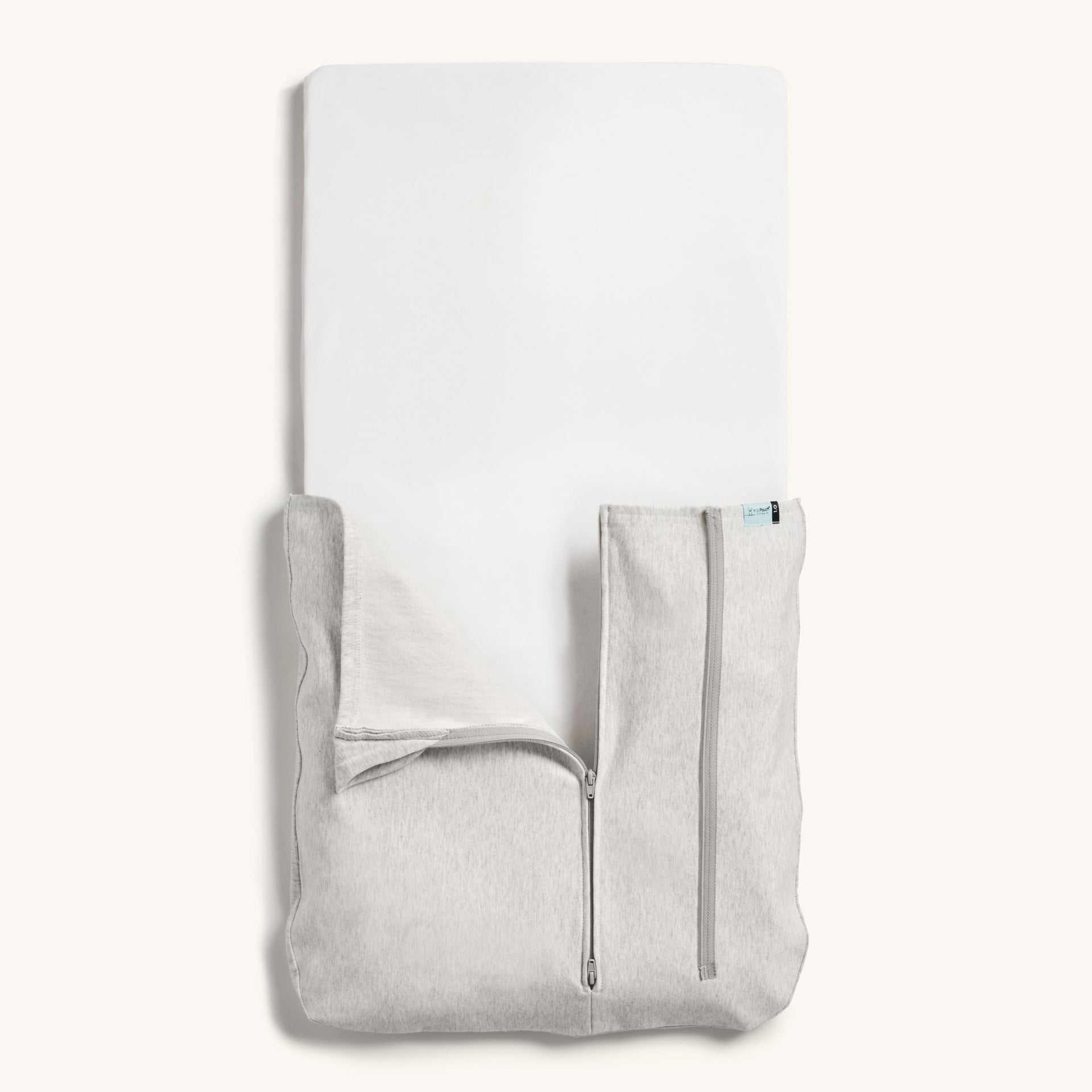 HugMe Blanket 0.2 & 1.0 TOG Marle