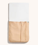 ergoPouch HugMe Blanket 0.2 & 1.0 TOG in Wheat