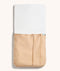 ergoPouch HugMe Blanket 0.2 & 1.0 TOG in Wheat