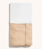 ergoPouch HugMe Blanket 0.2 & 1.0 TOG in Wheat