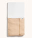 ergoPouch HugMe Blanket 0.2 & 1.0 TOG in Wheat