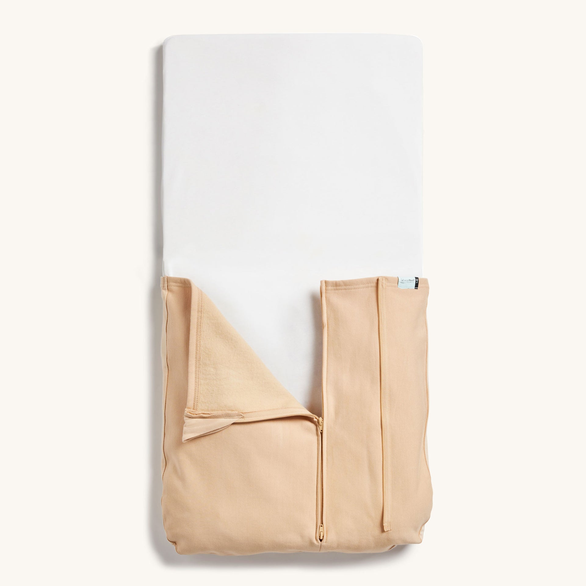 HugMe Blanket 0.2 & 1.0 TOG Wheat