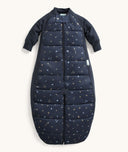 Warm ergoPouch Sleep Suit Bag 3.5 TOG Hedgehog for winter