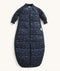 Warm ergoPouch Sleep Suit Bag 3.5 TOG Hedgehog for winter