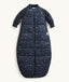 Warm ergoPouch Sleep Suit Bag 3.5 TOG Hedgehog for winter