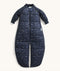 Warm ergoPouch Sleep Suit Bag 3.5 TOG Hedgehog for winter