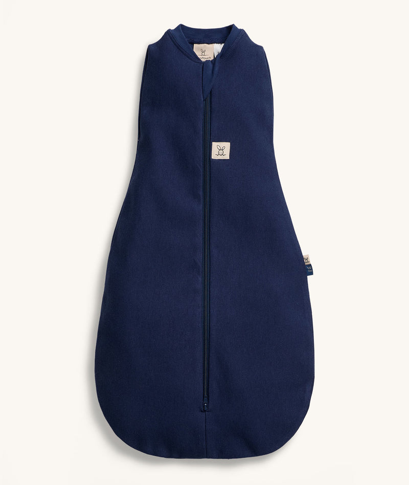 Cocoon Swaddle Bag 1.0 TOG Ink