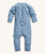 Long Sleeve Layer 1.0 TOG Cornflower