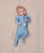 Long Sleeve Layer 1.0 TOG Cornflower
