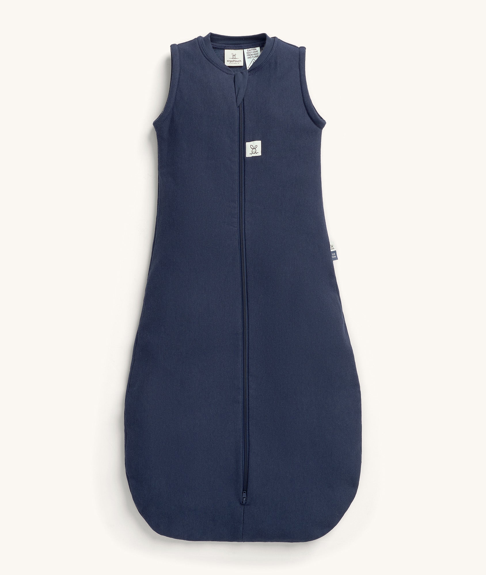Sleeping Bag 1.0 TOG Ink