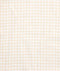 Colour swatch of ergoPouch Organic Toddler Pillow Case Caramel Grid
