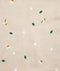 ergoPouch colour swatch Daisy Sprinkle