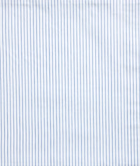 Close up of ergoPouch Midnight Stripe fabric print