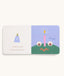 Pages for 1st birthday in the Count the candles! Book