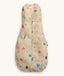 ergoPouch Cocoon Swaddle Bag 1.0 TOG Birthday Blobs