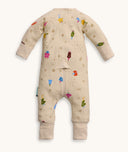 ergoPouch Long Sleeve Layer 1.0 TOG Birthday Blobs