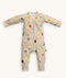 ergoPouch Long Sleeve Layer 1.0 TOG Birthday Blobs