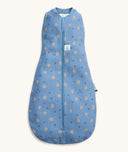ergoPouch Cocoon Swaddle Bag 0.2 TOG in Petit Pretzel