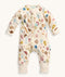 ergoPouch Long Sleeve Layer 1.0 TOG in Bon Appetit